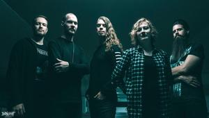 Voyager band pic