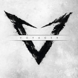 Voyager V cover