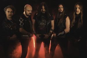 Vulture band pic