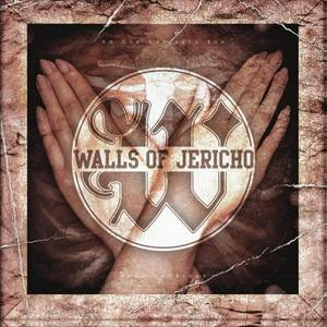 Walls Of Jericho No One Can Save You From Yourself cover