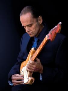 Walter Trout photo