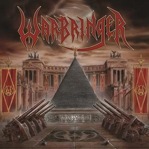 Warbringer Woe to the Vanquished cover
