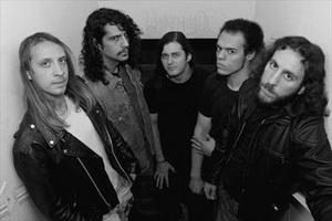 Warbringer band pic