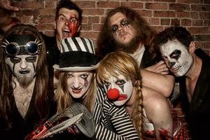 Ward XVI band pic