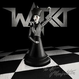 Ward XVI The Art of Manipulation cover