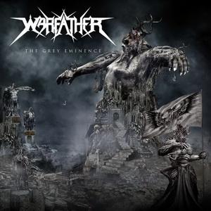 WarFather The Grey Eminence cover