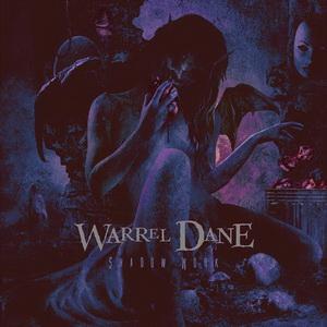 Warrel Dane Shadow Work cover