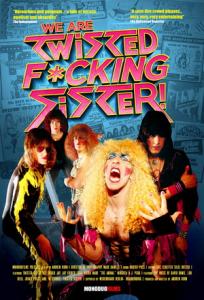 We are Twisted F*cking Sister movie cover