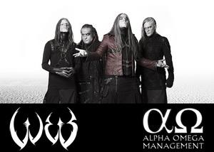 WEB band pic
