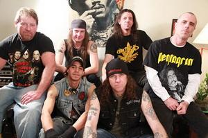 Weed Is Weed band pic 2013