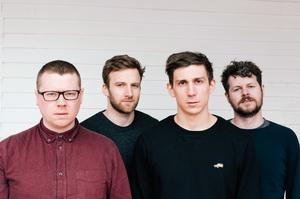 We Were Promised Jetpacks band pic