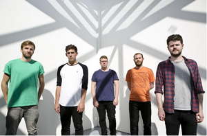 We Were Promised Jetpacks band pic