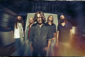 Whiskey Myers band pic