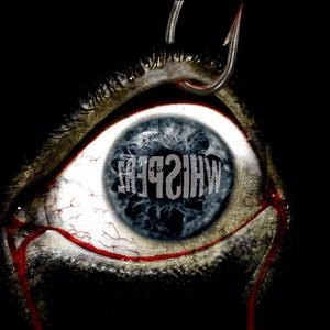 Whisperz cover