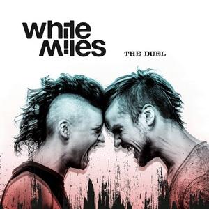 White Miles The Duel cover