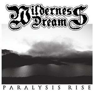 Wilderness Dream Paralysis Rise EP cover