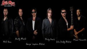 Wild Rose band pic