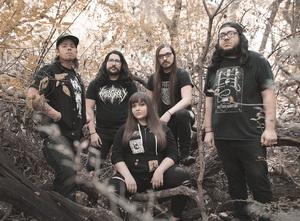 Wildspeaker band pic