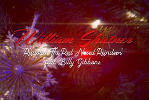 William Shatner video pic