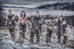 Wind Rose band pic