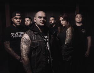 Winds Of Plague band pic