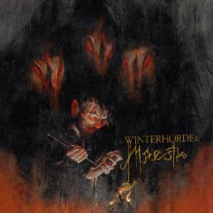 Winterhorde Maestro cover
