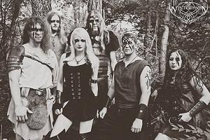 Winterhymn band pic