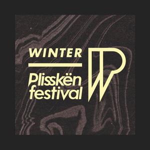 Winter Plisskën Festival logo