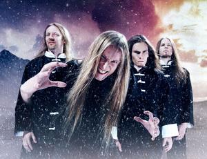 Wintersun band pic