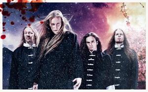 Wintersun band pic