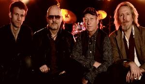 Wishbone Ash band pic 2014