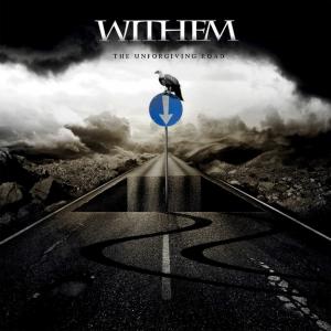 Withem The Unforgiving Road cover