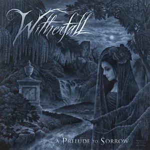 Witherfall A Prelude to Sorrow cover