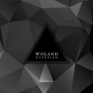 Woland Hyperion cover