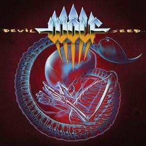 Wolf Devil Seed cover