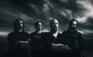 Wolfheart band pic