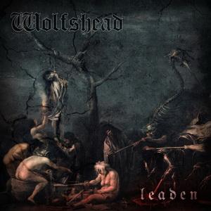 Wolfshead Leaden cover
