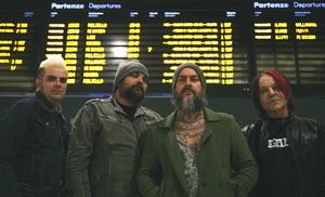 Wolf Theory band pic