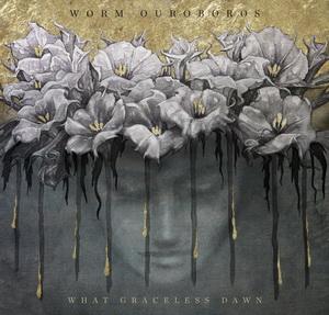 Worm Ouroboros What Graceless Dawn cover
