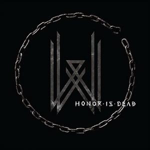 Wovenwar Honor is Dead cover