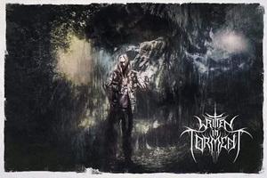 Written In Torment pic