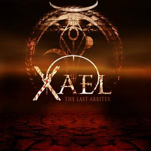 Xael The Last Arbiter cover