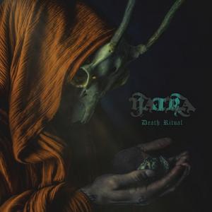 Yatra Death Ritual cover
