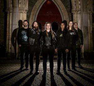 Your Chance To Die band pic