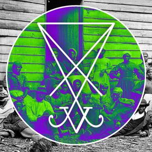 Zeal & Ardor single cover