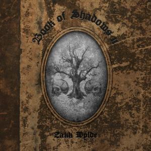 Zakk Wylde Book of Shadows II cover
