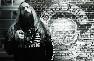 Zakk Wylde pic