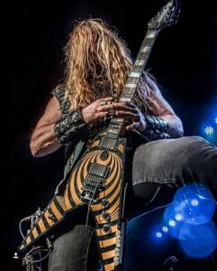 Zakk Wylde pic