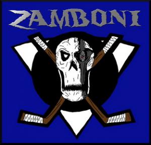 Zamboni cover