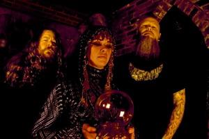 Zaum band pic